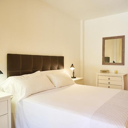 Apartment Albir Playa Florida El Albir Kültér fotó