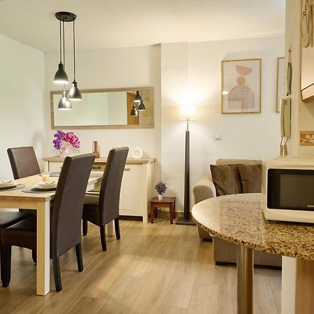 Apartment Albir Playa Florida El Albir Kültér fotó