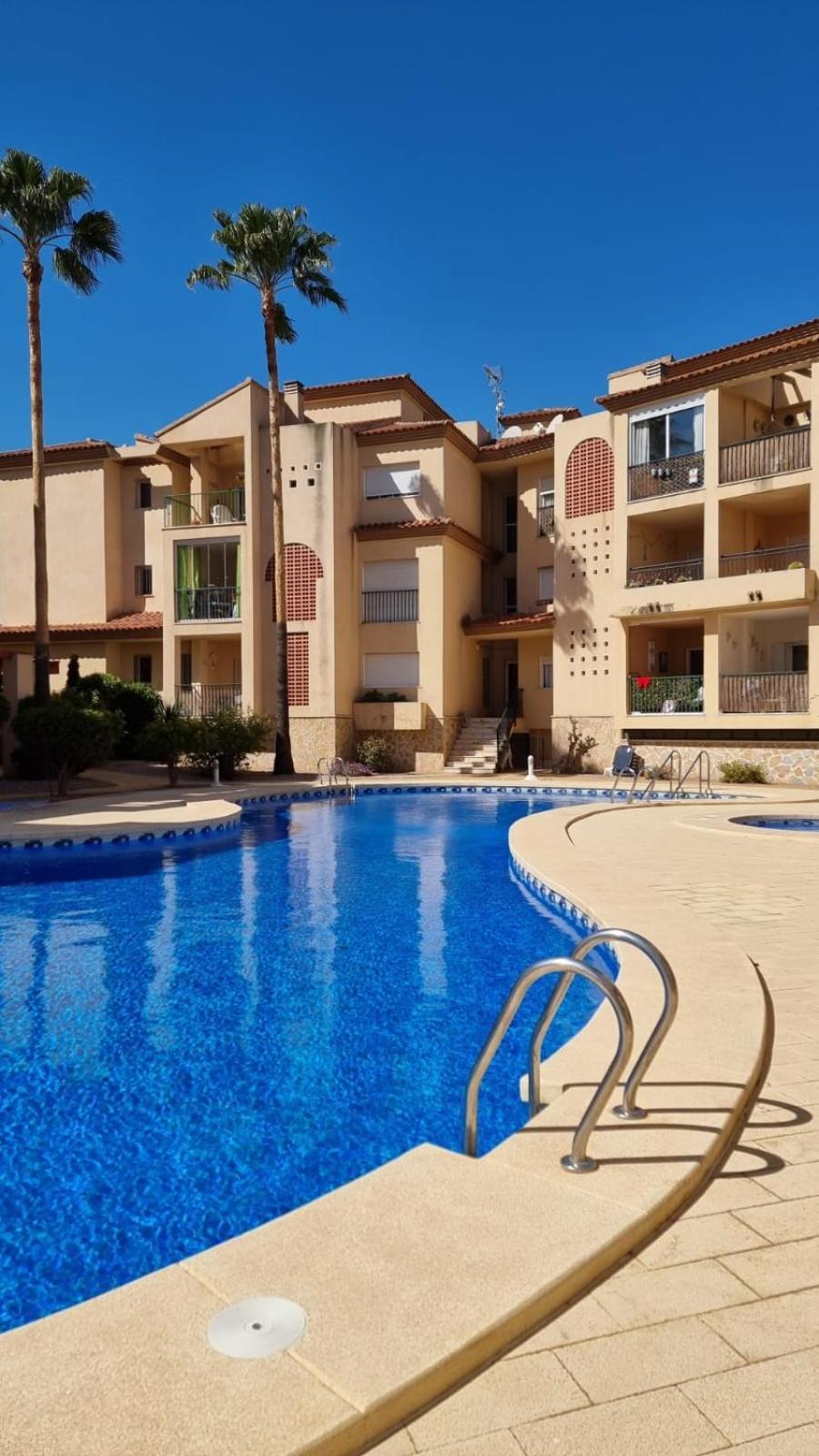 Apartment Albir Playa Florida El Albir Kültér fotó