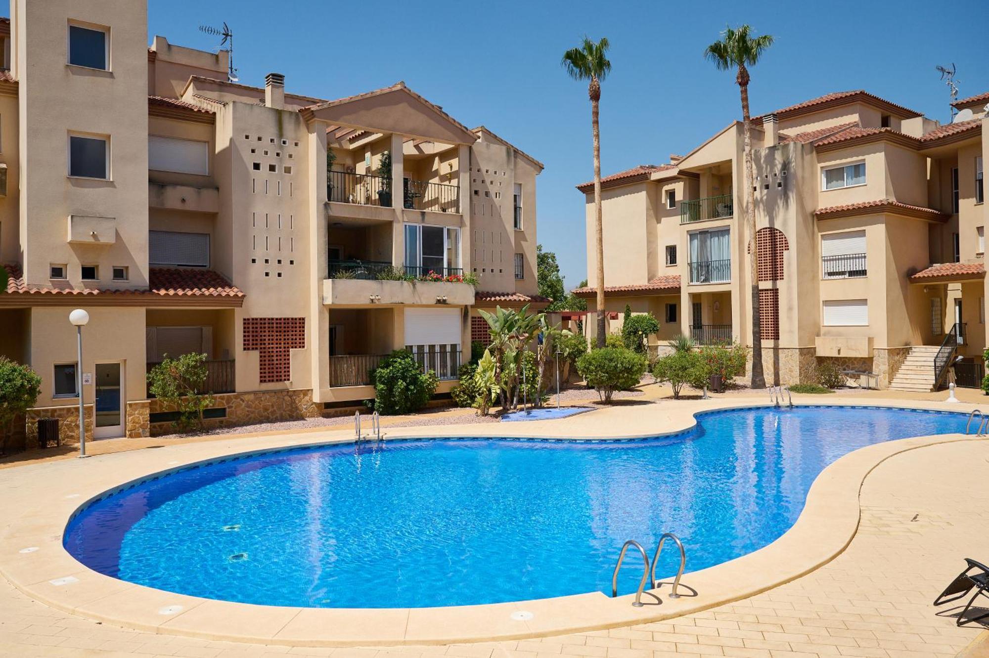 Apartment Albir Playa Florida El Albir Kültér fotó